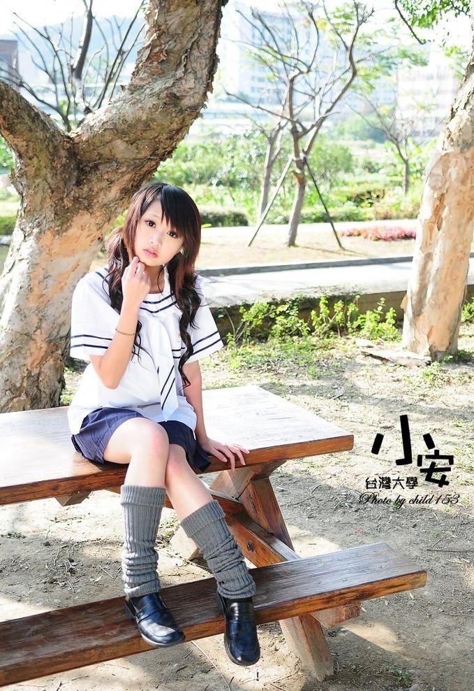 开学了作文
